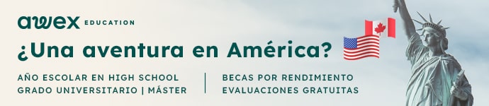 Becas Awex