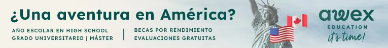 Becas Awex