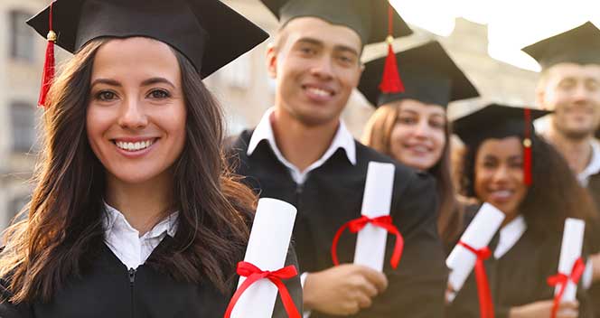 Becas Para Estudiar En España